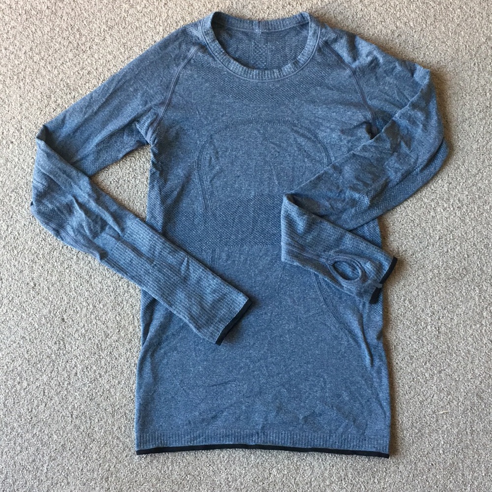 Swiftly Tech Lululemon